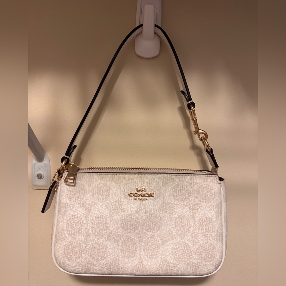 Coach Nolita 19 Purse
